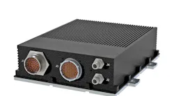 Esterline CMA 6024