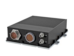 Esterline CMA 6024 Esterline CMA 6024