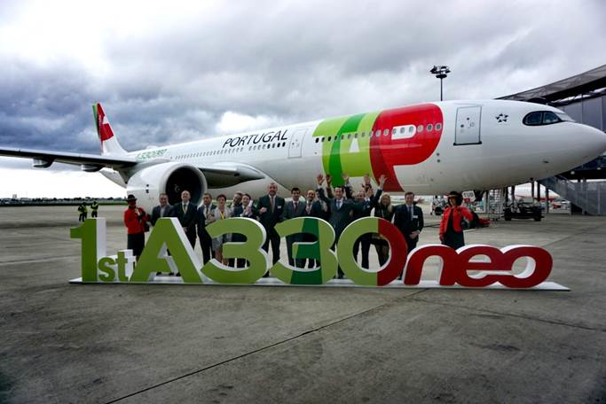 First A330neo Delivery To Tap Air Portugal 5c93fa1a51b47