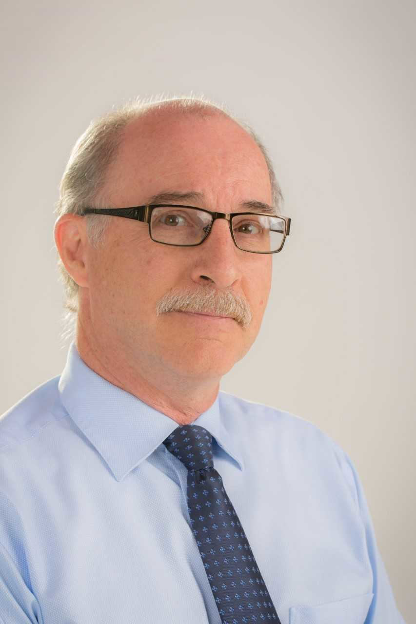 Tony Barrett, one of a 111 long term employees celebrated by Flying Colours