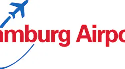 Hamburg Airport Logo