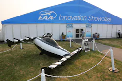 Innovation Showcase 2018 BlackFly