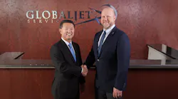 JD McHenry and John Loh
