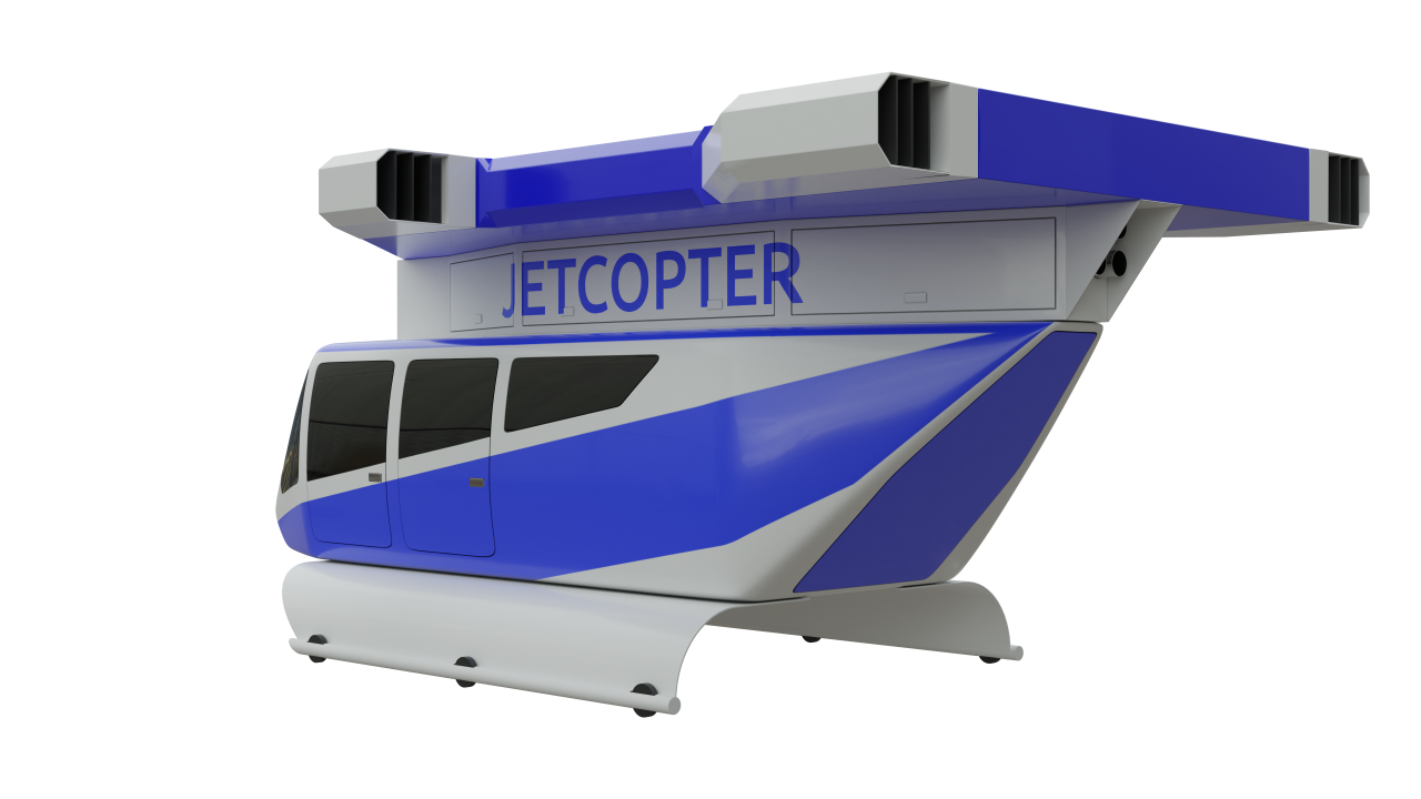 Jetcopter Aero19 Rear pb 5c98fc2e3b310