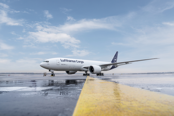 Lufthansa Tracking لم يسبق له مثيل الصور Tier3 Xyz