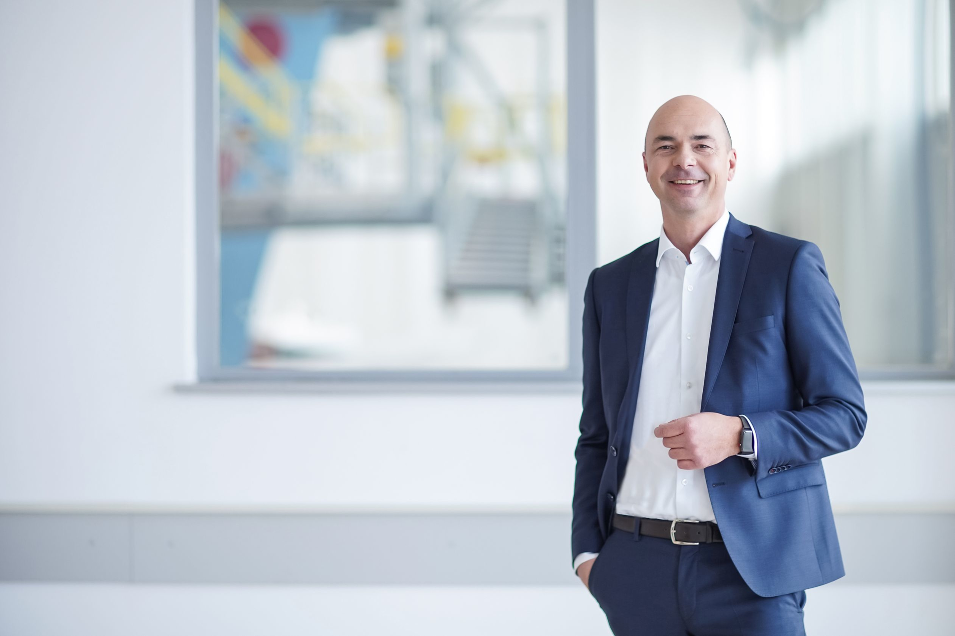 New CEOs for Lufthansa Technik Sofia and Lufthansa Technik Shenzhen ...