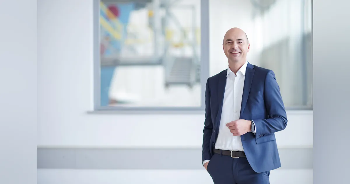 Dirk Ripa New CEOs for Lufthansa Technik Sofia and Lufthansa Technik Shenzhen ...