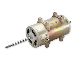 Mb76 C 1 Compressor Drive Motor 599 5c79675702325