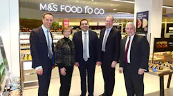 M&s Opening With Ss And Ks
