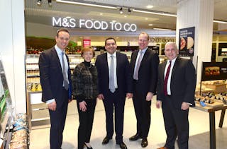 M&amp;s Opening With Ss And Ks