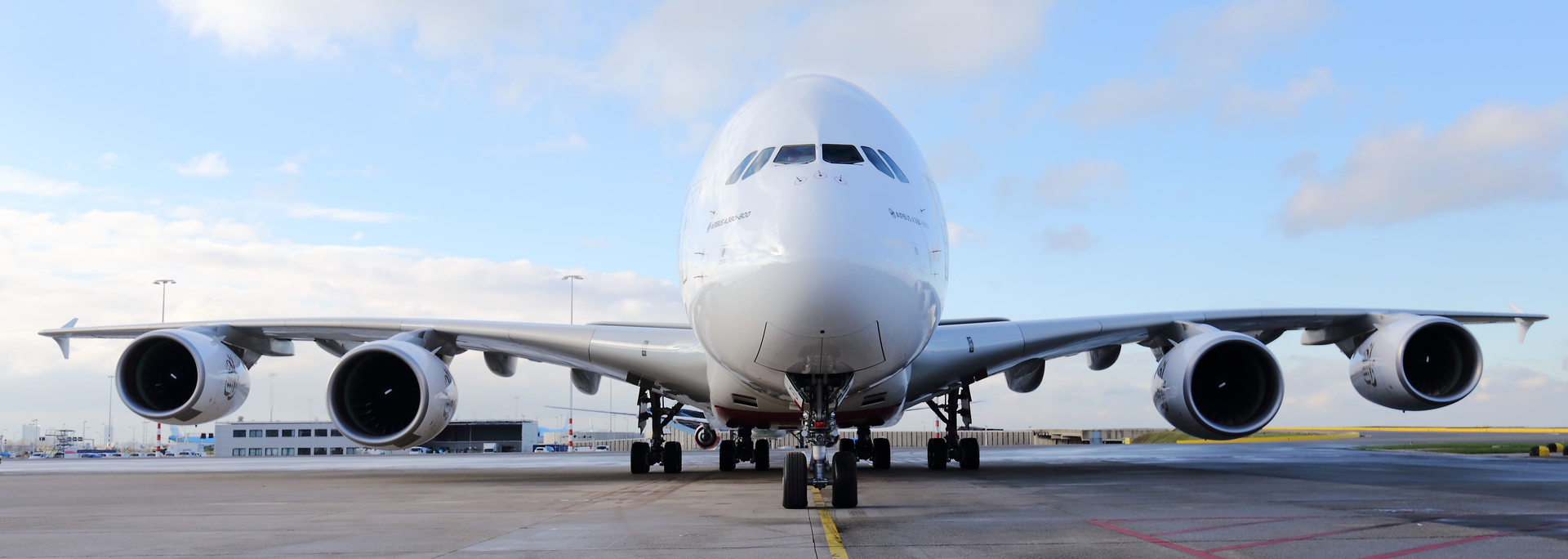Magnetic Mro Acquires Dutch Direct Maintenance, Enters Wide Body Market