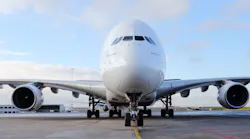 Magnetic Mro Acquires Dutch Direct Maintenance, Enters Wide Body Market