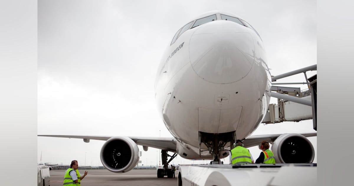 MRO Expands CAMO Capabilities to Two New Widebodies