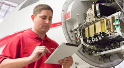 Honeywell’s GoDirect analytical data reduces delays, cancellations, and maintenance costs.