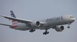 N723 An 7 Lg Boeing 777 323 Er (cn 33125 1103) American Airlines (11468957216)