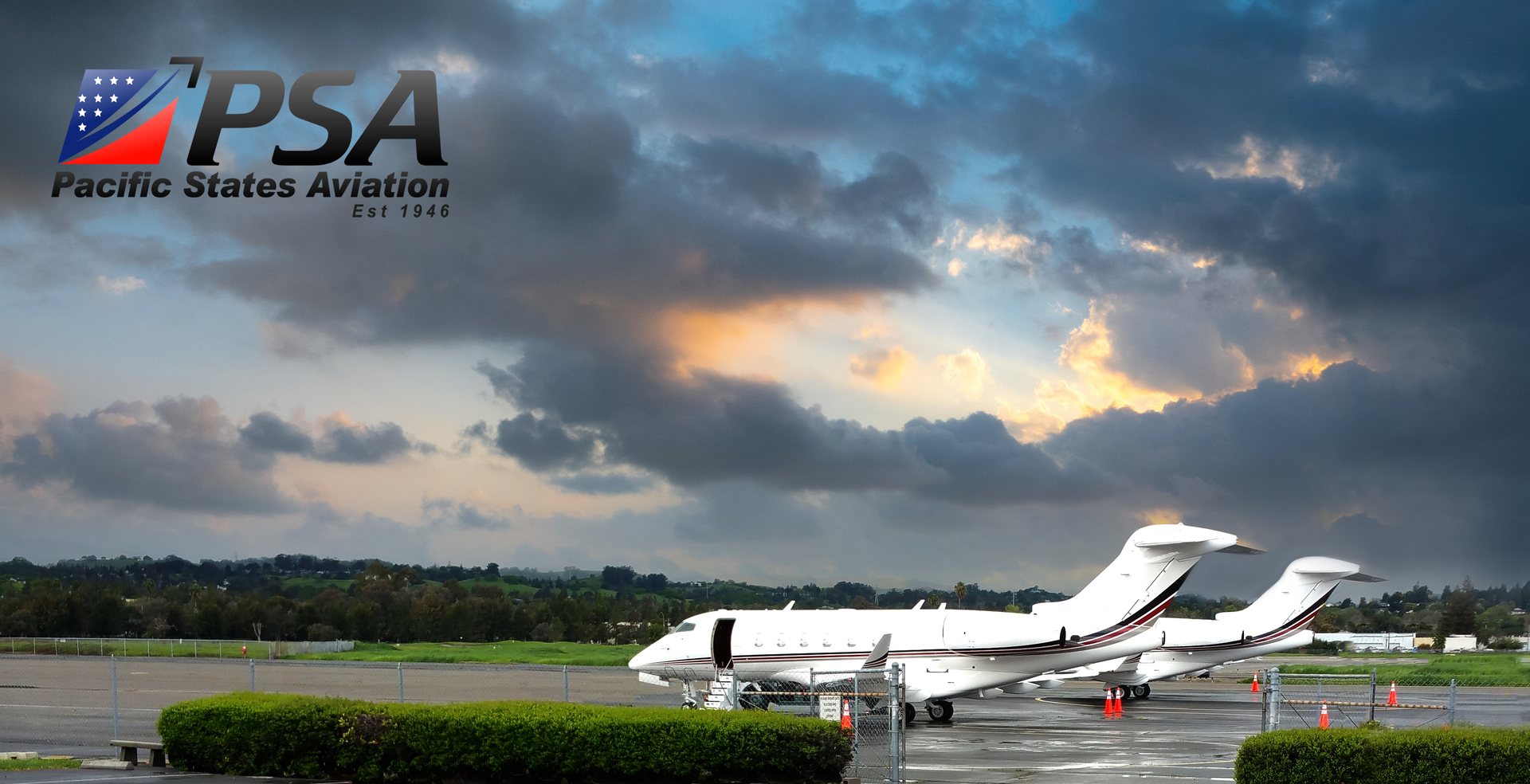 Photo 2 To Accompany Avfuel Welcomes Pacific States Aviation To Branded Network 5c9bed70cee1c