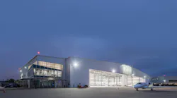 Photo To Accompany Avfuel Welcomes Textar Aviation (kdal) To Branded Fbo Network