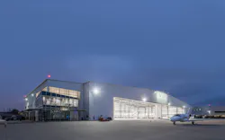 Photo To Accompany Avfuel Welcomes Textar Aviation Kdal To Branded Fbo Network 5c9a1c09e1aa8