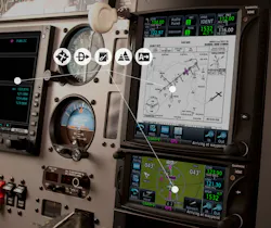 Pilot Pack with FliteChart
