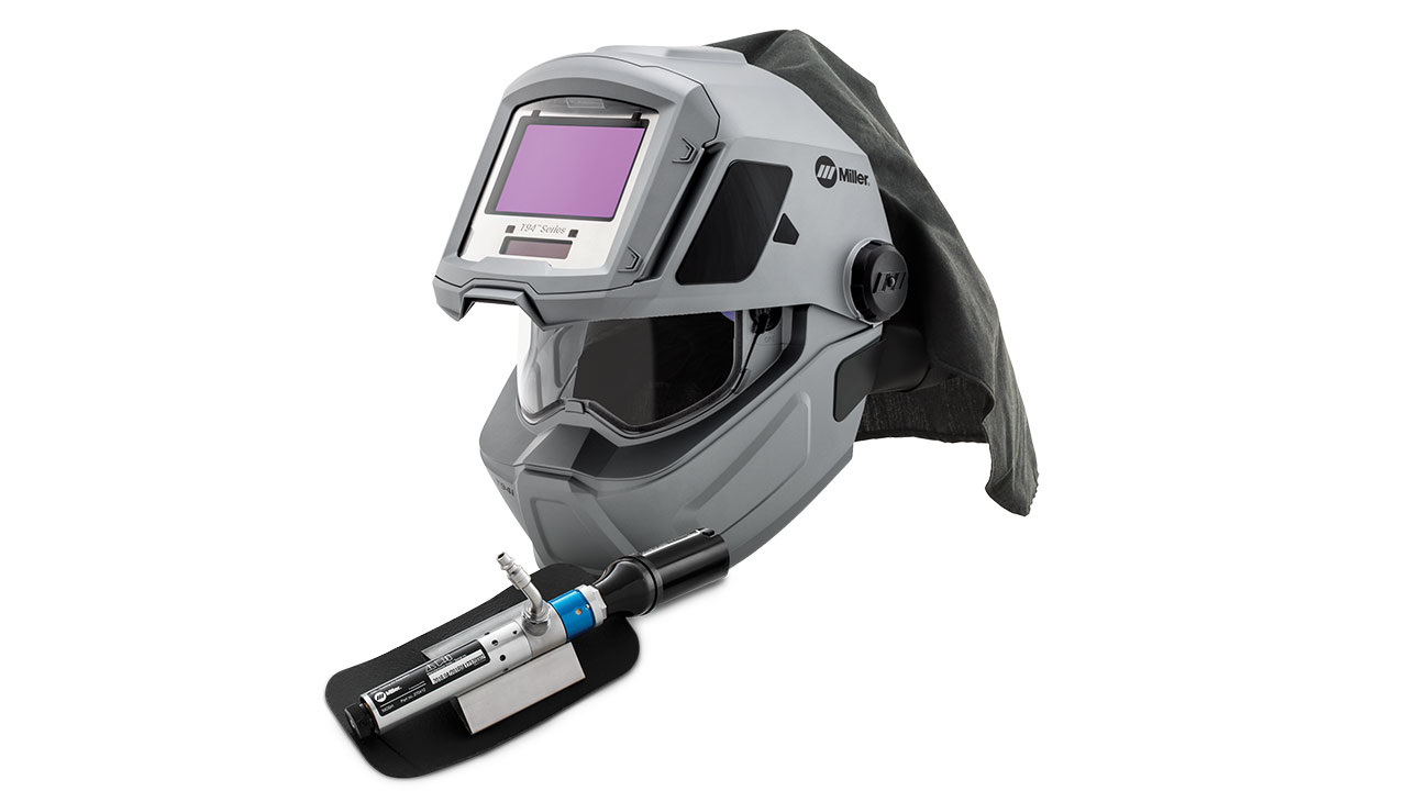 Sar With T94i Feature