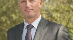 Sebastiaan Scholte, outgoing chairman of TIACA