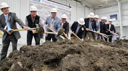 Shovel Shot Western Llc Event At Sat 03 12 2019 For Media