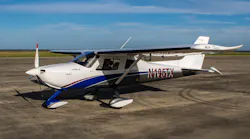 Texas Aircraft Colt