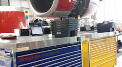 Virgin Rushlift 1