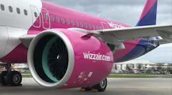 Wizz Air A321neo