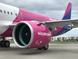 Wizz Air A321neo 5c8129a2686ee