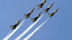 USAF Thunderbirds