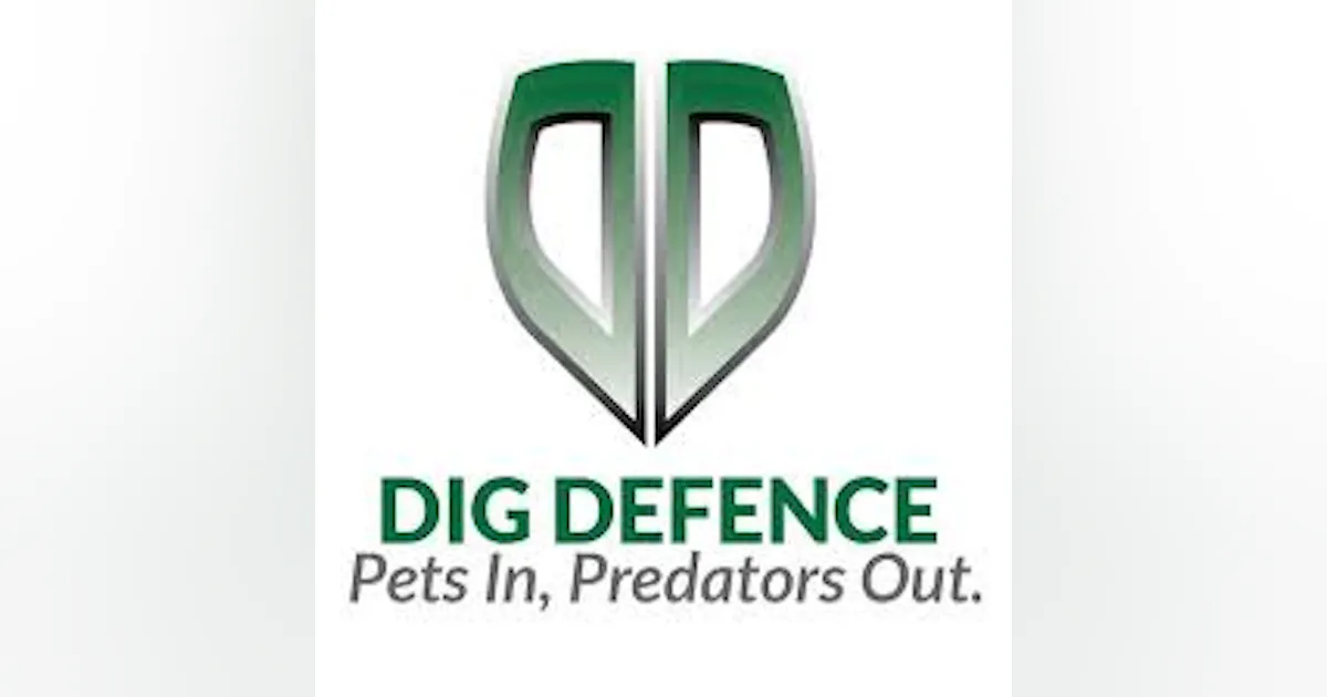 Dig Defend Dig Defence LLC | Aviation Pros