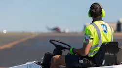 Ground Handling 1