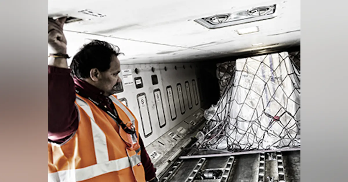 Wfs Dfw Qantas Picks WFS for Three-Year Handling Contract in Dallas /Fort Worth ...