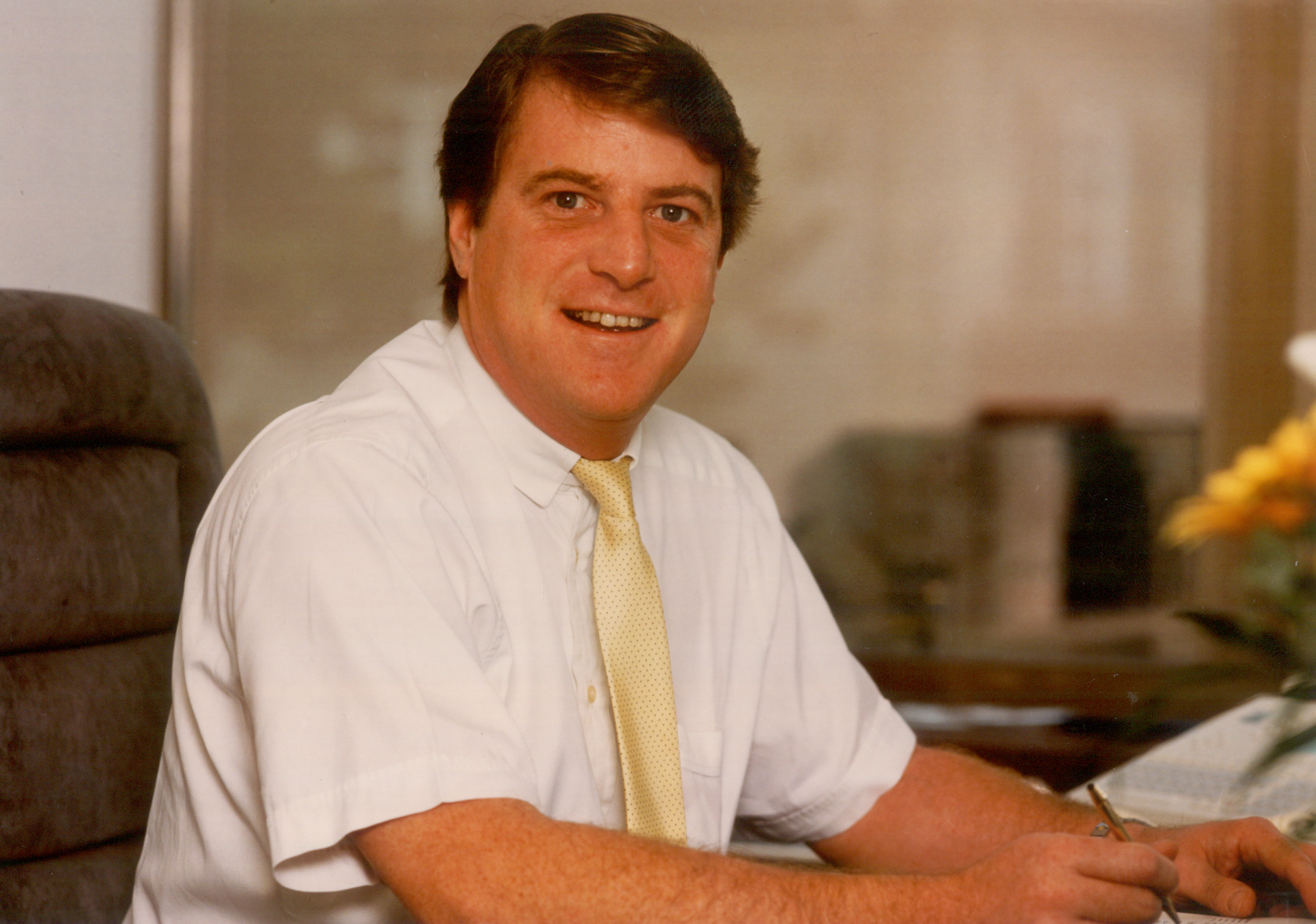 1991 Thomas Hirschmann 5ca77dab4cb7b