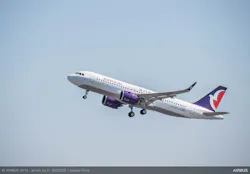 A320neo Air Macau Msn8723 Take Off 5cc8a45040854