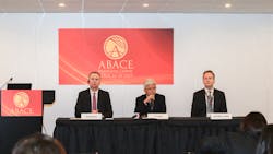 Abace2019 Media Day 1