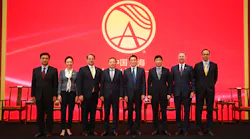 Abace2019 Opening Day