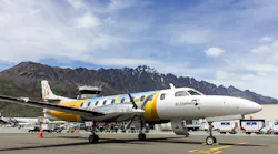 Air Chathams