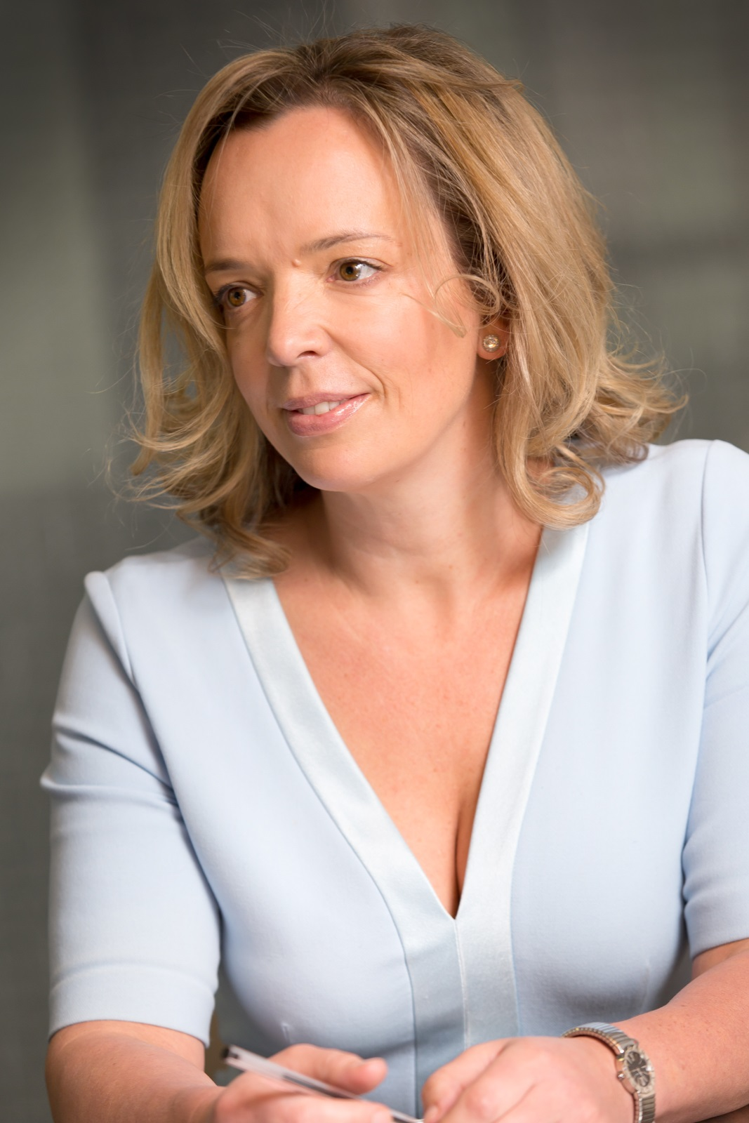 Aoife O Sullivan Bbga Chair