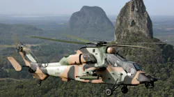 Australia Arh Tiger Australia Defence Force