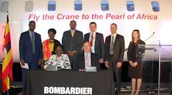 Bom Uganda
