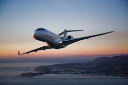 Bombardier Global 6000 5cc7009db01d2