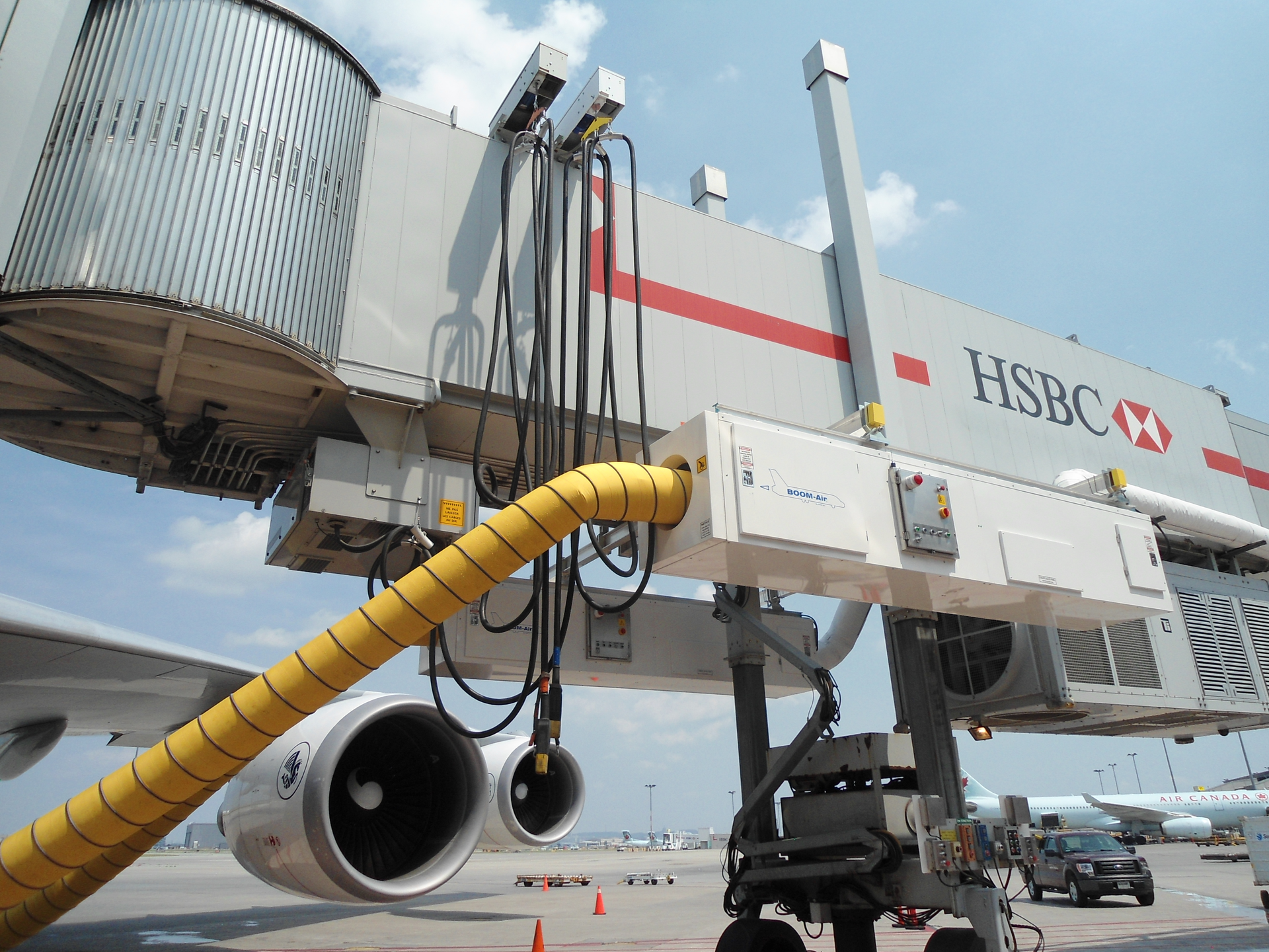 Boom Air Product Profile