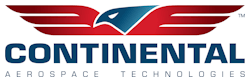 Continental Aerospace Technologies Logo Fc C Tm