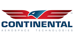 Continental Aerospace Technologies Logo Fc C Tm
