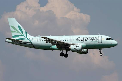 Cyprus Airways Pv