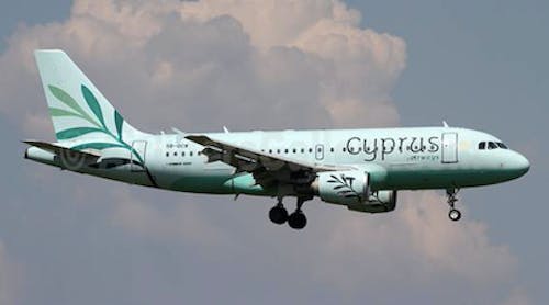 Cyprus Airways Pv