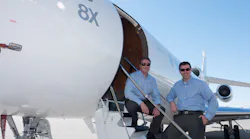 Dassault Pilots