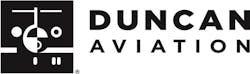 Duncan Aviation Horizontal Logo Black 5cb4efaed8f81